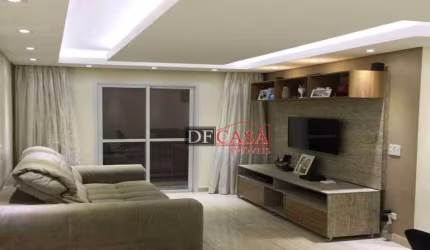 Apartamento em Cangaíba