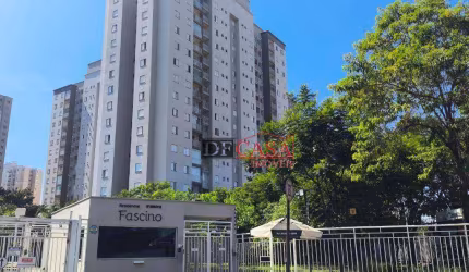 Apartamento em Penha de França