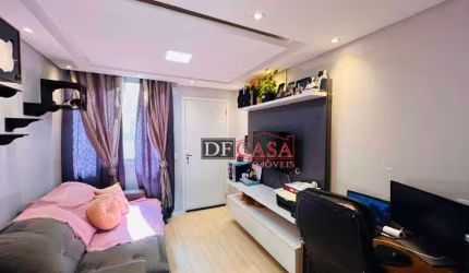 Apartamento em José Bonifácio