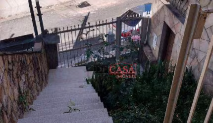 Casa em Vila Formosa