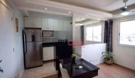 Apartamento em Vila Nova Curuçá