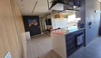 Apartamento em Penha de França