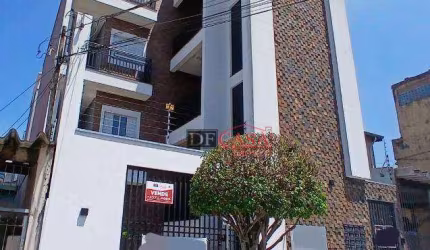Apartamento em Artur Alvim