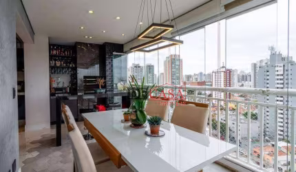 Apartamento em Tatuapé