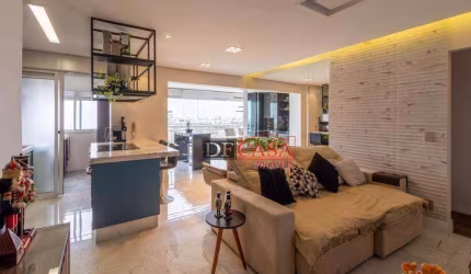Apartamento em Tatuapé