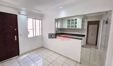 Apartamento em Conjunto Residencial José Bonifácio