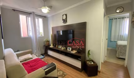 Apartamento em Vila Matilde