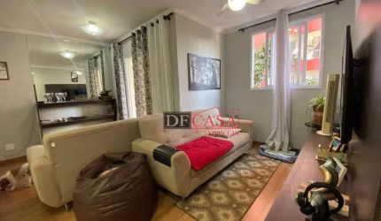 Apartamento em Vila Matilde