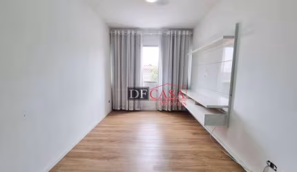 Apartamento em Jardim Popular