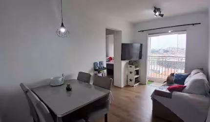 Apartamento em Itaquera