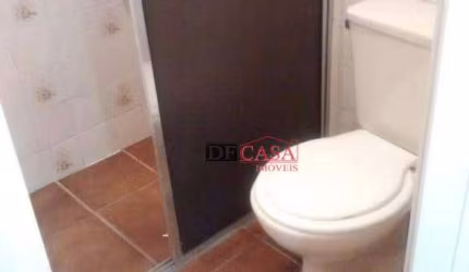 Apartamento em Conjunto Residencial José Bonifácio