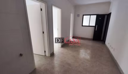 Apartamento em Vila Formosa