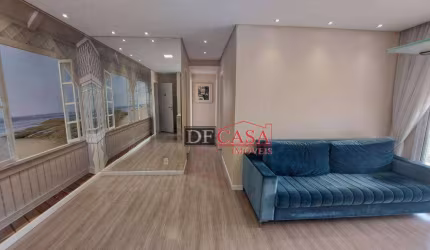 Apartamento em Tatuapé