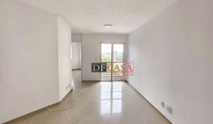 Apartamento em Parque do Carmo