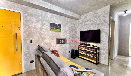 Apartamento em Itaquera