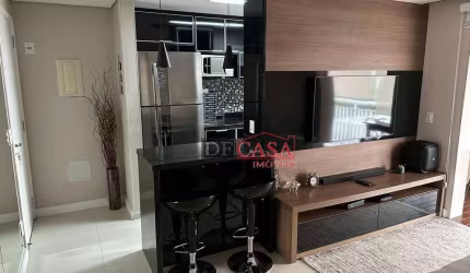 Apartamento em Vila Matilde
