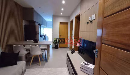 Apartamento em Vila Carrão