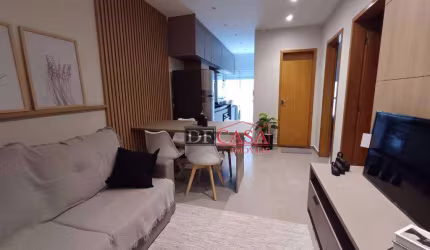 Apartamento em Vila Carrão