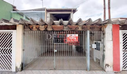 Casa em Vila Jacuí