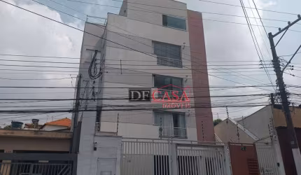 Apartamento em Vila Granada