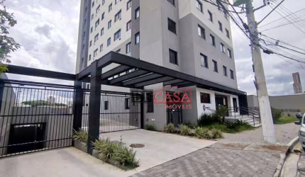 Apartamento em Artur Alvim
