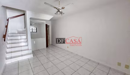 Sobrado em Guaianases