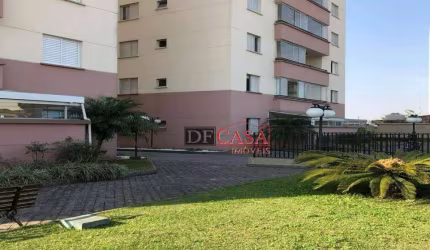 Apartamento em Vila Guilhermina