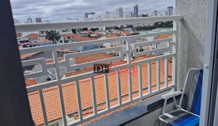 Apartamento em Penha de França