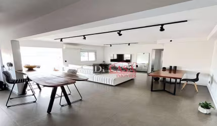 Apartamento em Mooca
