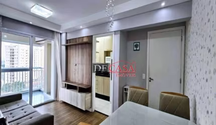 Apartamento em Vila Matilde