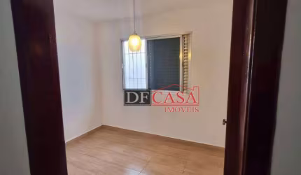 Casa em Vila Costa Melo