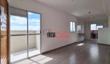 Apartamento em Artur Alvim