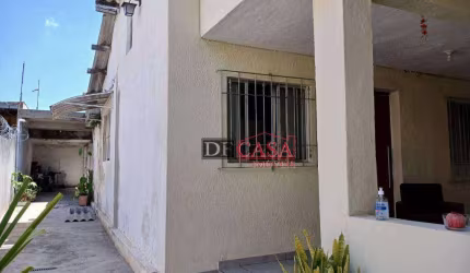 Casa de Condomínio em Vila Nhocune