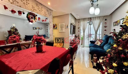 Apartamento em Itaquera