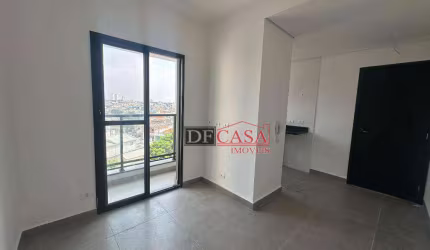 Apartamento em Vila Formosa