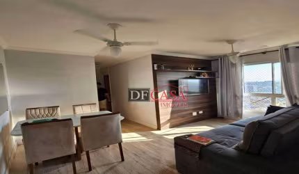 Apartamento em Vila Ré