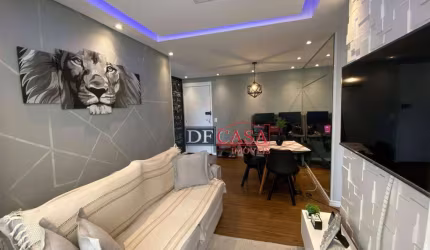Apartamento em Itaquera