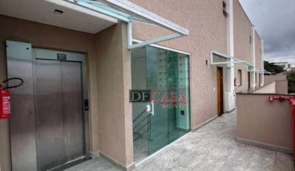 Apartamento em Vila Nova Savoia