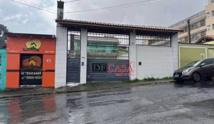 Sobrado em Itaquera