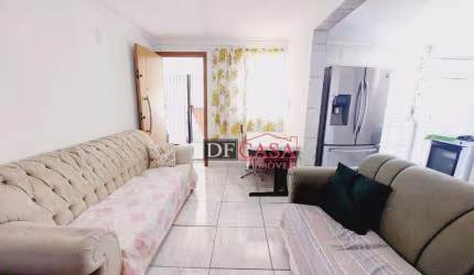 Apartamento em Conjunto Residencial José Bonifácio