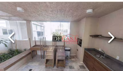Apartamento em Mooca