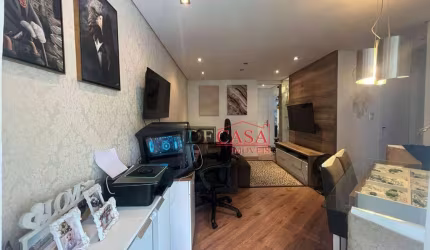 Apartamento em Vila Matilde