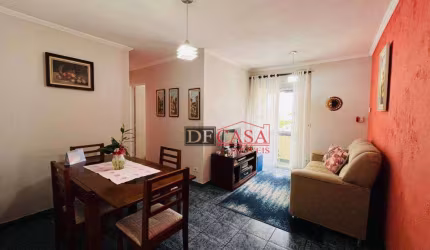 Apartamento em Penha de França