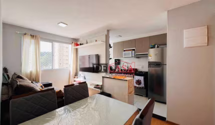 Apartamento em Itaquera