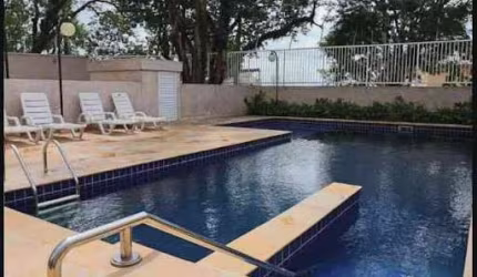 Apartamento em Cidade Patriarca