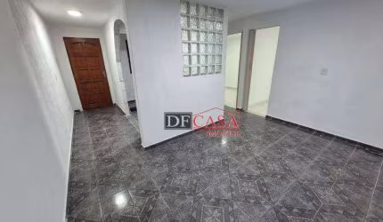 Apartamento em Conjunto Habitacional Santa Etelvina II