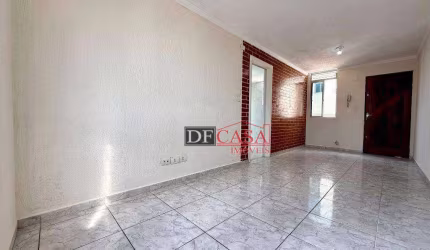 Apartamento em José Bonifácio