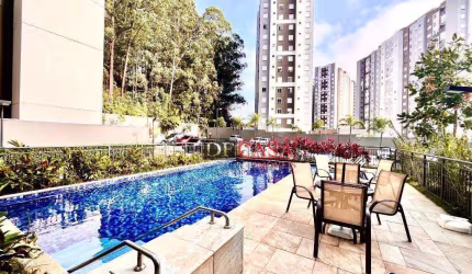 Apartamento em Cidade Líder
