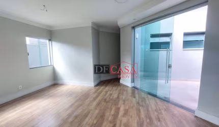 Casa em Vila Buenos Aires