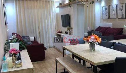 Apartamento em Vila Guilhermina